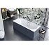 Ванна акриловая Excellent Oceana Slim 170x75х45