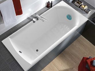 Ванна мраморная Marmo Bagno Глория 150х70х45