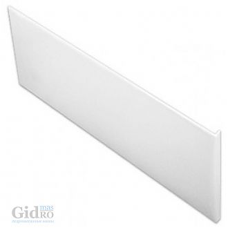 Панель фронтальная AM.PM для акриловых ванн Gem А0 160х70 см, W90A-160-070W-P