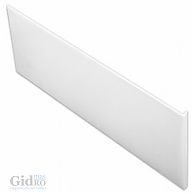 Панель фронтальная AM.PM для акриловых ванн Inspire 2.0 180х80 см, W52A-180-080W-P