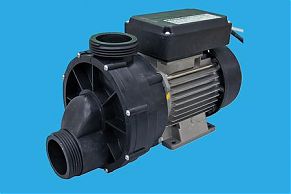 Гидронасос KOLLER 2612 WEP 800 Вт с встроенным пневматическим выключателем