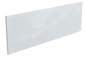 Панель фронтальная 200x59 C-bath (Польша)