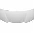 Панель симметричная Aurora 150x150x59 C-bath (Польша)