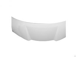 Панель симметричная Aurora 130x130x59  C-bath (Польша)