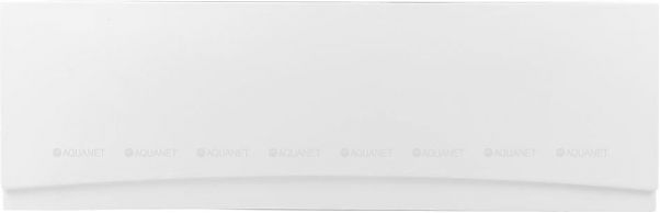 Фронтальная панель для ванны Aquanet Bright 165