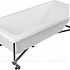 Каркас сварной для акриловой ванны Aquanet Bright 180x80