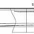 Каркас сварной для акриловой ванны Aquanet Mia 140x80 L/R