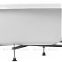 Каркас сварной для акриловой ванны Aquanet Sofia/Jersey 170x90 L/R