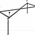 Каркас сварной для ванны IZABELLA 160*70/75 (169197)