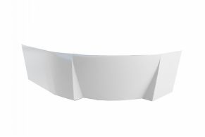 Панель декоративная Vayer Azalia 160x105 (L и R)