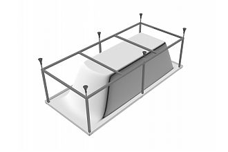 Каркас Casoli / Savero 170х75