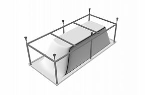 Каркас Casoli / Savero 170х75