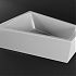 Ванна акриловая Vayer Trinity 160x120х47 (L и R)