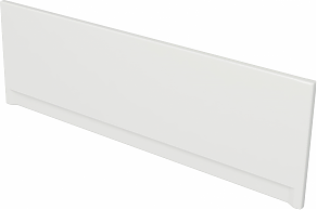 Панель фронтальная Cersanit Octavia/Flavia/Lorena 160 см PA-TYPE1*160-W