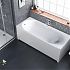 Ванна мраморная Marmo Bagno Патриция 170х80х45