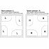 Ванна акриловая с гидромассажем Roca Hall Angular 150х100 (L и R)