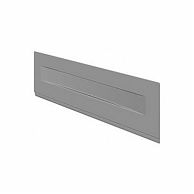 Фронтальная панель Kolpa San Elektra 170x75