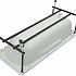 Каркас разборный для акриловой ванны Aquanet Extra 160