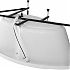 Каркас сварной для акриловой ванны Aquanet Capri 170x110 L/R