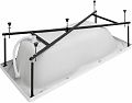 Каркас сварной для акриловой ванны Aquanet Riviera 180x80