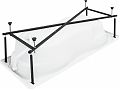 Каркас сварной для акриловой ванны Aquanet Tessa 170x70