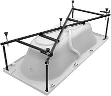 Каркас сварной для акриловой ванны Aquanet Valencia 170x80
