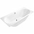 Ванна квариловая Villeroy Boch Oberon 2.0 180x80х47 