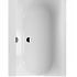 Ванна квариловая Villeroy Boch Oberon 2.0 180x80х47 