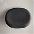 Подголовник Oval black