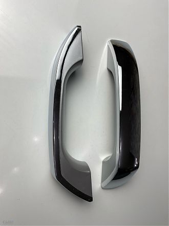 Ручки для ванны универсальные (Chrome)