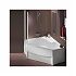 Фронтальный экран ванны Jacob Delafon Bain Douche 145x145