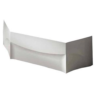 Фронтальный экран ванны Jacob Delafon Bain Douche 145x145
