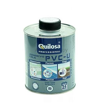 Клей Quilosa Sintex H-44 500 мл. для ПВХ