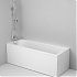 Ванна акриловая AM.PM Spirit 170x70х47