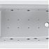 Ванна акриловая с гидромассажем AM.PM Spirit 170x70