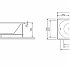 Ванна акриловая с гидромассажем AM.PM Spirit 150x70