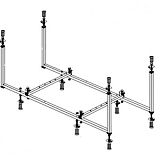 Каркасы и ножки для ванн
