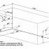 Акриловая ванна Aquanet Nord NEW 170x70х39