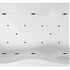 Ванна акриловая с гидромассажем Aquanet Tessa NEW 170x70