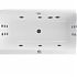 Ванна акриловая с гидромассажем Excellent Arana 180x85x47