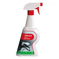 RAVAK Cleaner Chrome (500 мл) X01106