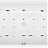 Гидромассажная ванна Kolpa San BETTY 200x90x46