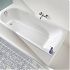 Стальная ванна Kaldewei 160x70x41 Advantage Saniform Plus 362-1 / 363-1 / с покрытием Easy-Clean