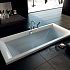 Ванна акриловая С-bath Poseidon 180х80x40